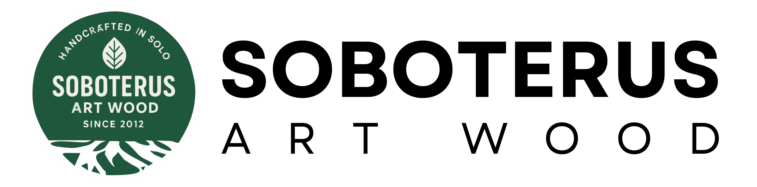 SOBOTERUS ARTWOOD